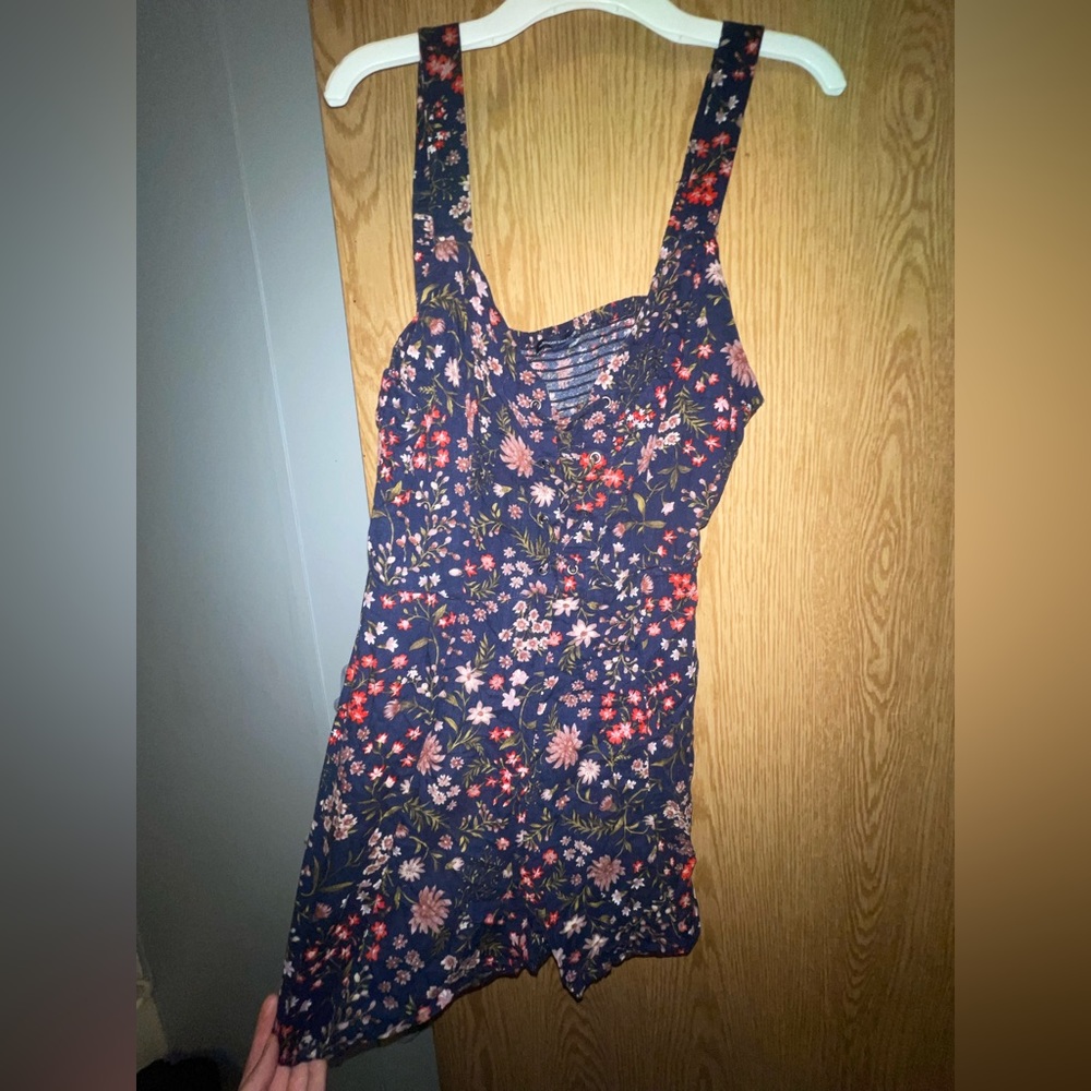 American Eagle Romper
